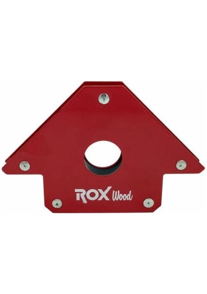 Kaynak Tutucu Mıknatıslı 153ROX0072