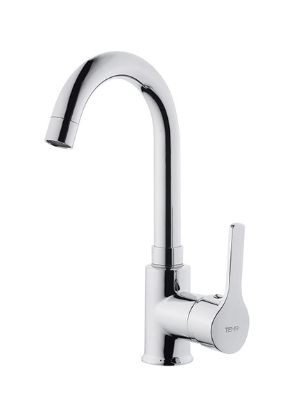 Sigma Tek Gövde Lavabo Bataryası - 62072