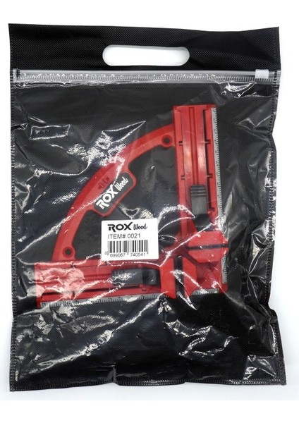 ABS AÇILI KÖŞE İŞKENCE 175 mm 0021