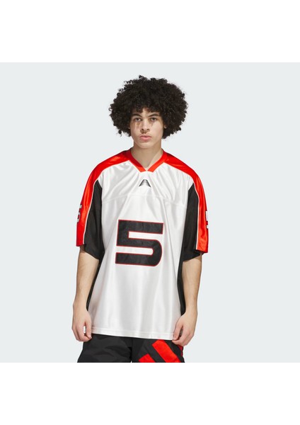 Erkek Basketbol Forma Anted Jersey JD6151