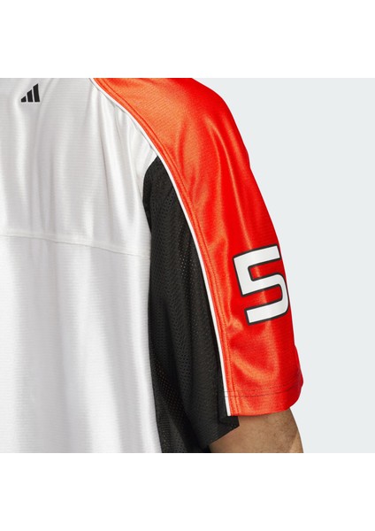 Erkek Basketbol Forma Anted Jersey JD6151 indirimleri