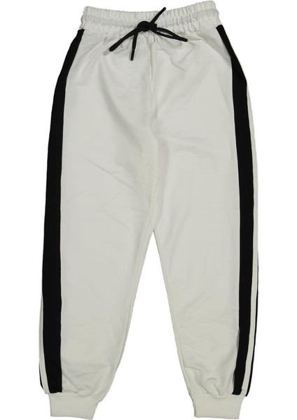 Kız 8/16 Yaş Şeritli Tek Alt