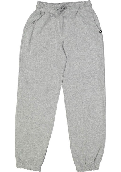 Kız 6/10 Yaş Önü Oval Parça Paça Lastikli Tek Alt