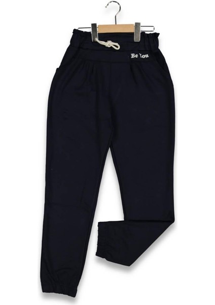 Kız 9/12 Yaş Be You Önü Parçalı Alt