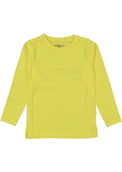 Kız 13/16 Yaş Düz Badi