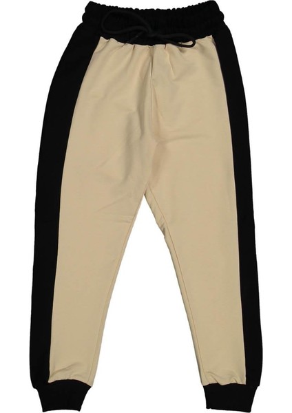 Kız 8/16 Yaş Garnili Tek Alt