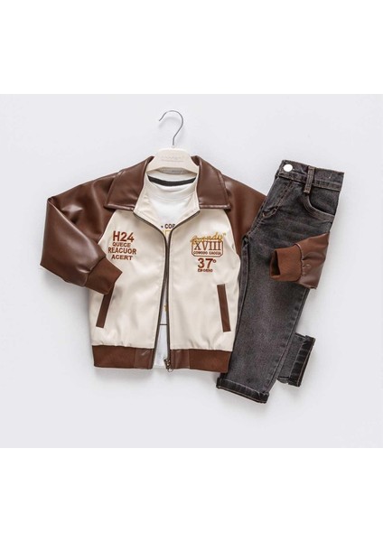 Kız 2/5 Yaş 3lü Erkek Takım