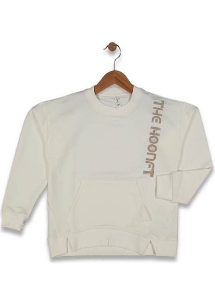 Kız 5/8 Yaş The Hoonfy Sweat