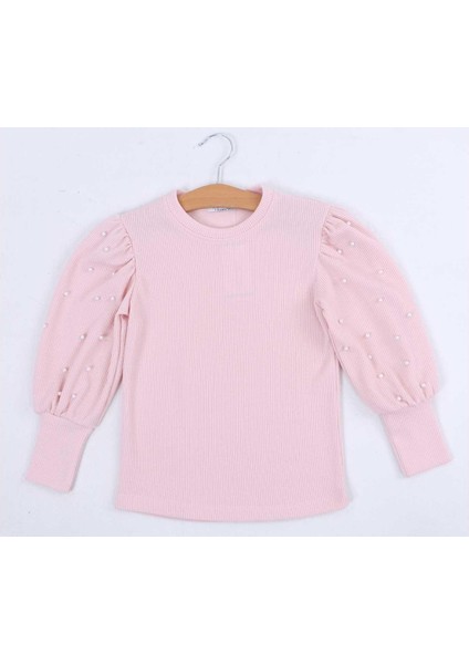 Kız 9/12 Yaş Kolu Incili Badi