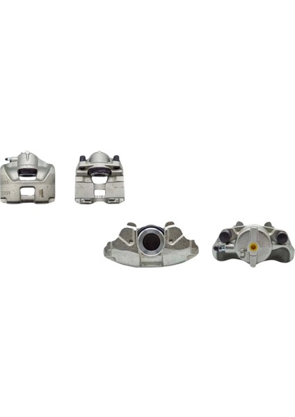 Fren Kaliperi Ön Sağ - 5542462 Wisco - Opel Signum 1.8 2.0 2.2 03-08 1.9 Cdtı 03-08 Uyumlu
