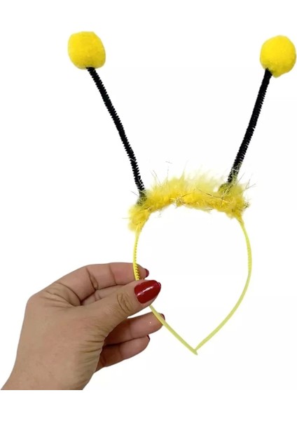 Gösteriler Için Arı Tacı