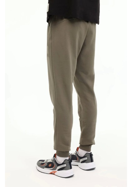 CT107 Erkek Esofman Alti - Acik Haki modelleri