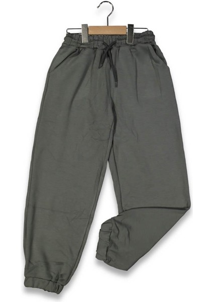 Kız 13/16 Yaş Modal Kumaş Alt