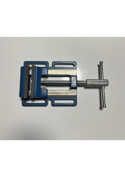 Matkap Mengene 100MM