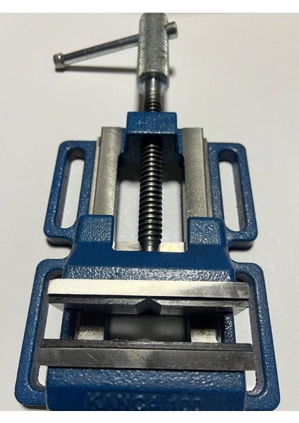 Matkap Mengene 100MM indirimleri
