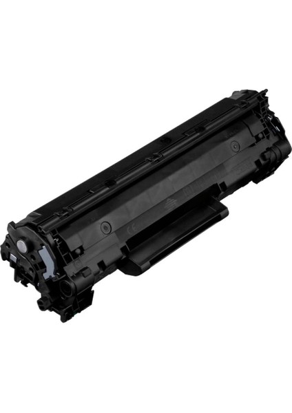 Krcburo Muadil Toner CE278A Siyah muadil toner