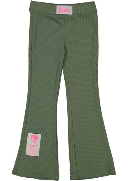 Kız 10/14 Yaş Fitilli Ispanyol Etiketli Tay