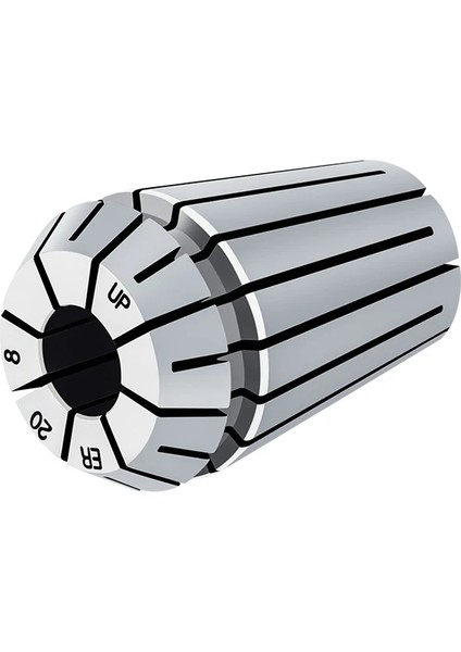 Bit Uzatma Çubuğu ER20-13MM ER16 ER20 1/4 "8mm 1/2" Shank Adaptörü Er Yönlendirici Pens Oyma Makinesi Uzatma Freze Kesicisi Ahşap Için