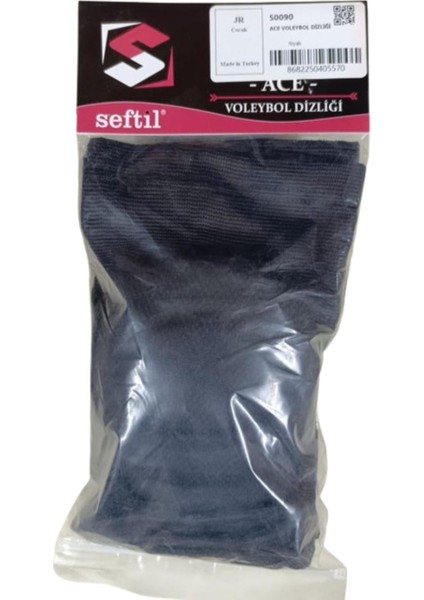 S0090 Ace Voleybol Dizliği