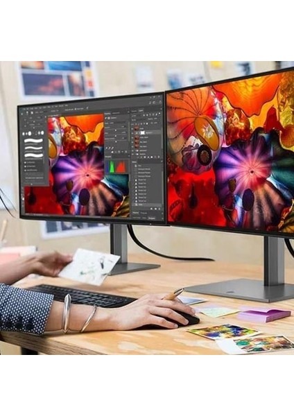 25" IPS Z25XS G3 1A9C9AA 5ms 60HX Hdmı-Dp Usbc Pıvot Kurumsal Monitör 2560X1440