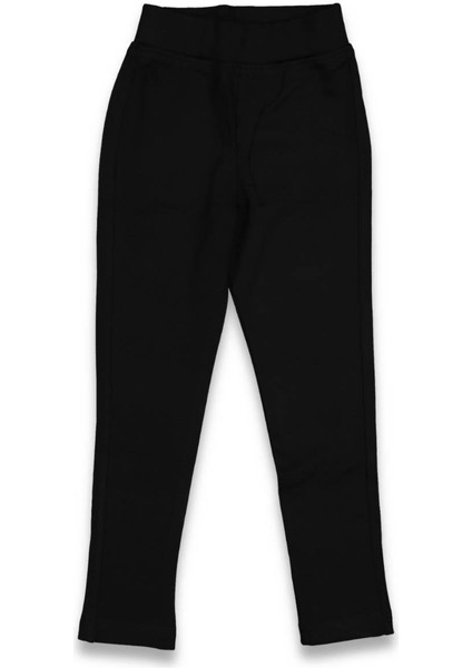 Kız 4/7 Yaş Çocuk Çelik Tayt