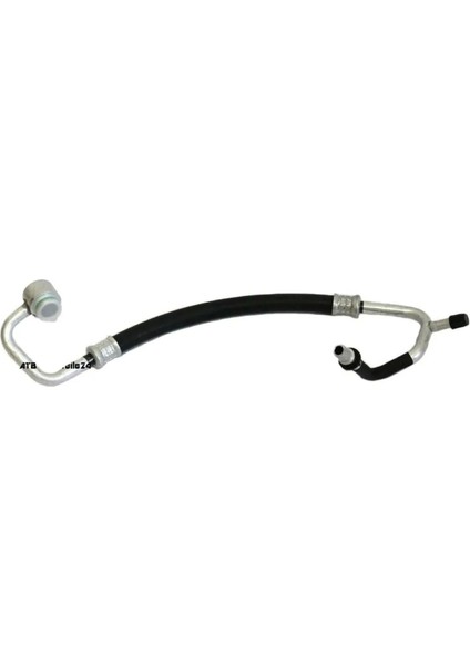 Klima Borusu - 6Q0820744N Wisco - volkswagen Polo 02-10 Uyumlu