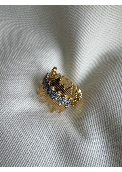 Özel Tasarım Taşlı Yüzük fiyatları