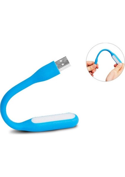 Beyaz Katlanabilir USB LED Taşınabilir Okuma Işık Masa Lambası Bilgisayar Dizüstü Gece Aydınlatma fiyatları