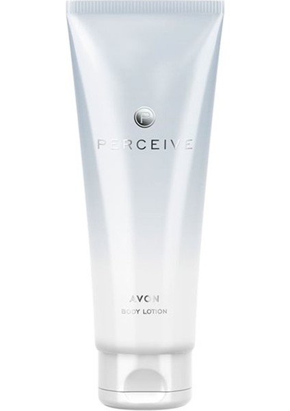 Perceive 125 ml Vücut Losyonu ve 100 ml Edp Kadın Parfüm Seti