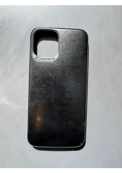 Apple ıphone 12 Slikon Kılıf