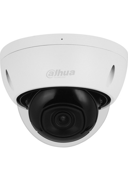 IPC-HDBW2841E-S 8mp 2.8 mm 30 mt H265+ IP67 Poe Metal Ir Dome Ip Kamera