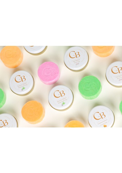 CforB Portakallı Sabun 90 gr
