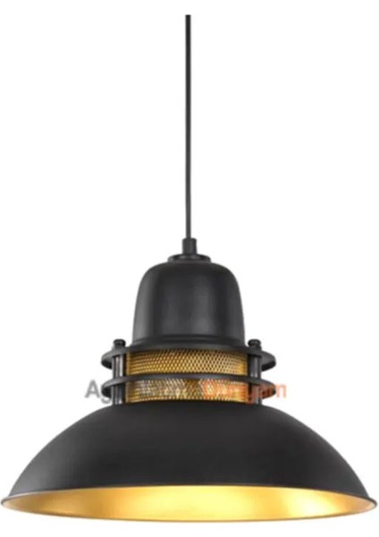 Dekoratif Sarkıt Armatür CT-8248