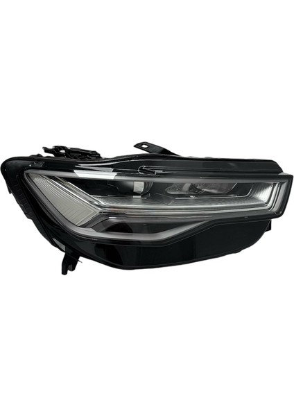 Audı A6 Sağ Far 2018-2020 (Matrıx)