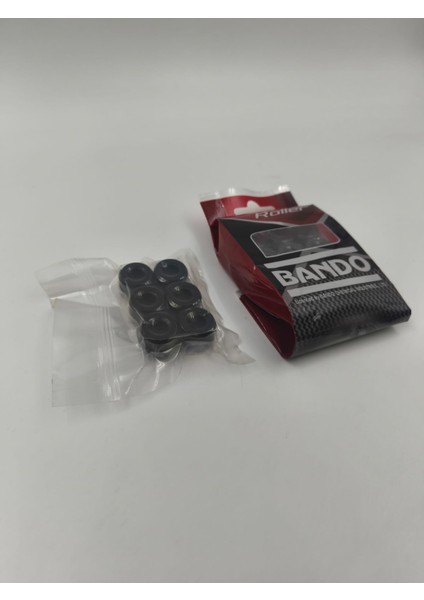 Verano 50CC 80CC Uyumlu Japon Üretim Bando Baga (7.5 Gr)