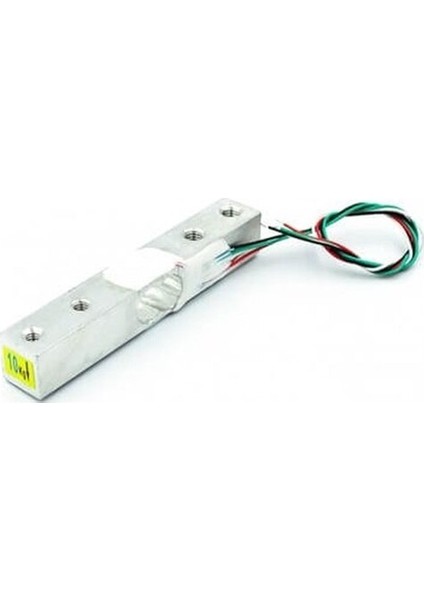 Ağırlık Sensörü 10 kg Loadcell