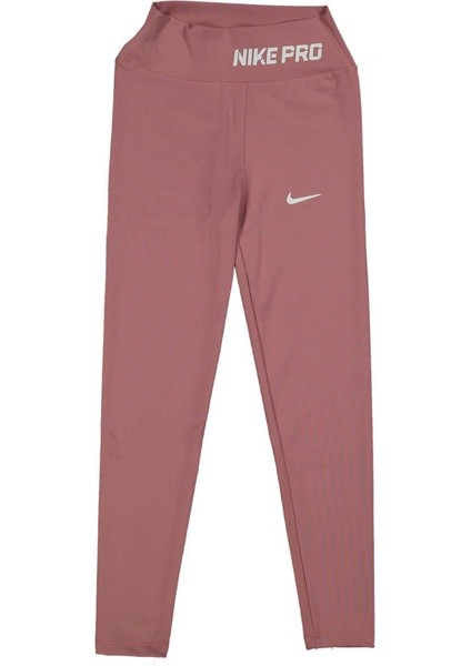 Kız 11/15 Yaş Dalgıç Aır Pro Tayt