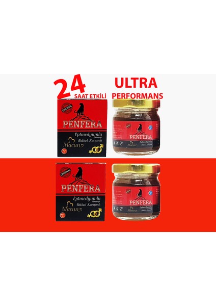 Atom Macunu 50GR 4kutu