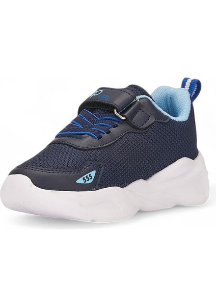 555 Çocuk Okul Öncesi Rahat Sneaker