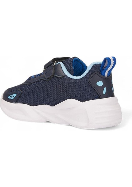 555 Çocuk Okul Öncesi Rahat Sneaker