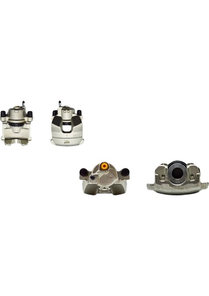 Fren Kaliperi Ön Sağ - 13508994 Wisco - Opel Astra K 1.0 15 &gt; 1.6 Cdtı 15 ve Sonrası Uyumlu