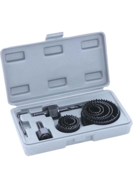 11 Li Buat Açma Seti Model No: BHD00263