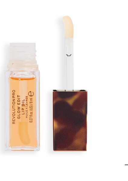 Glow Edit Lip Oil Soleil Orange fiyatları