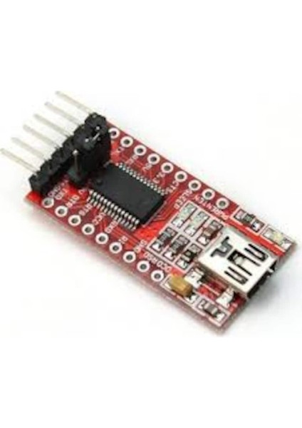 USB To Ttl FT232 FTDI232 Module