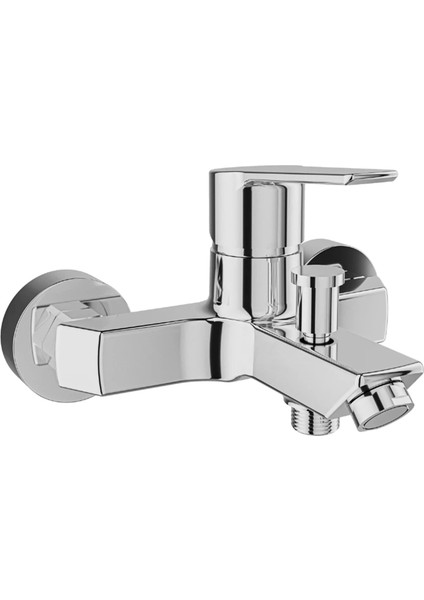 Vector Banyo Bataryası