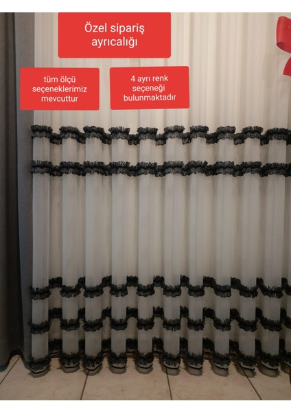 Oryantal Tül