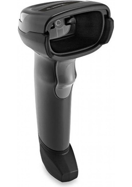 Symbol DS2208 Lazer Ayaklı 1d/2d USB Barkod Okuyucu