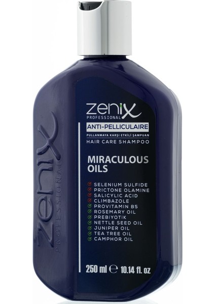 Anti Pelliculaire Şampuan 250 ml fiyatları