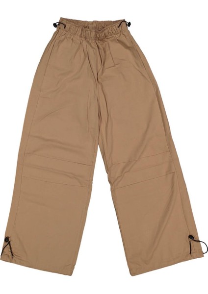 Kız 10/15 Yaş Papertouch Paça Stoperli Pantolon