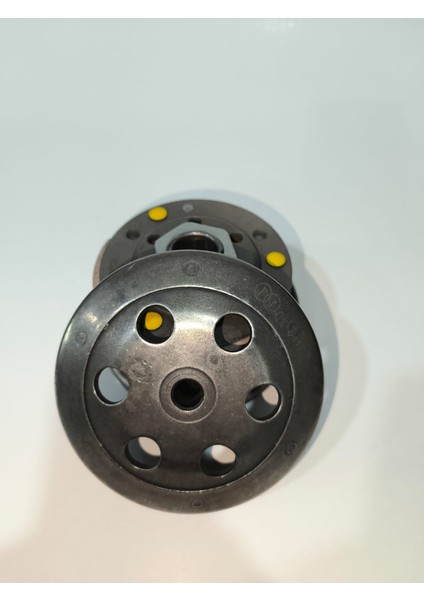 True 50CC Uyumlu Arka Debriyaj (Kavrama) Komple